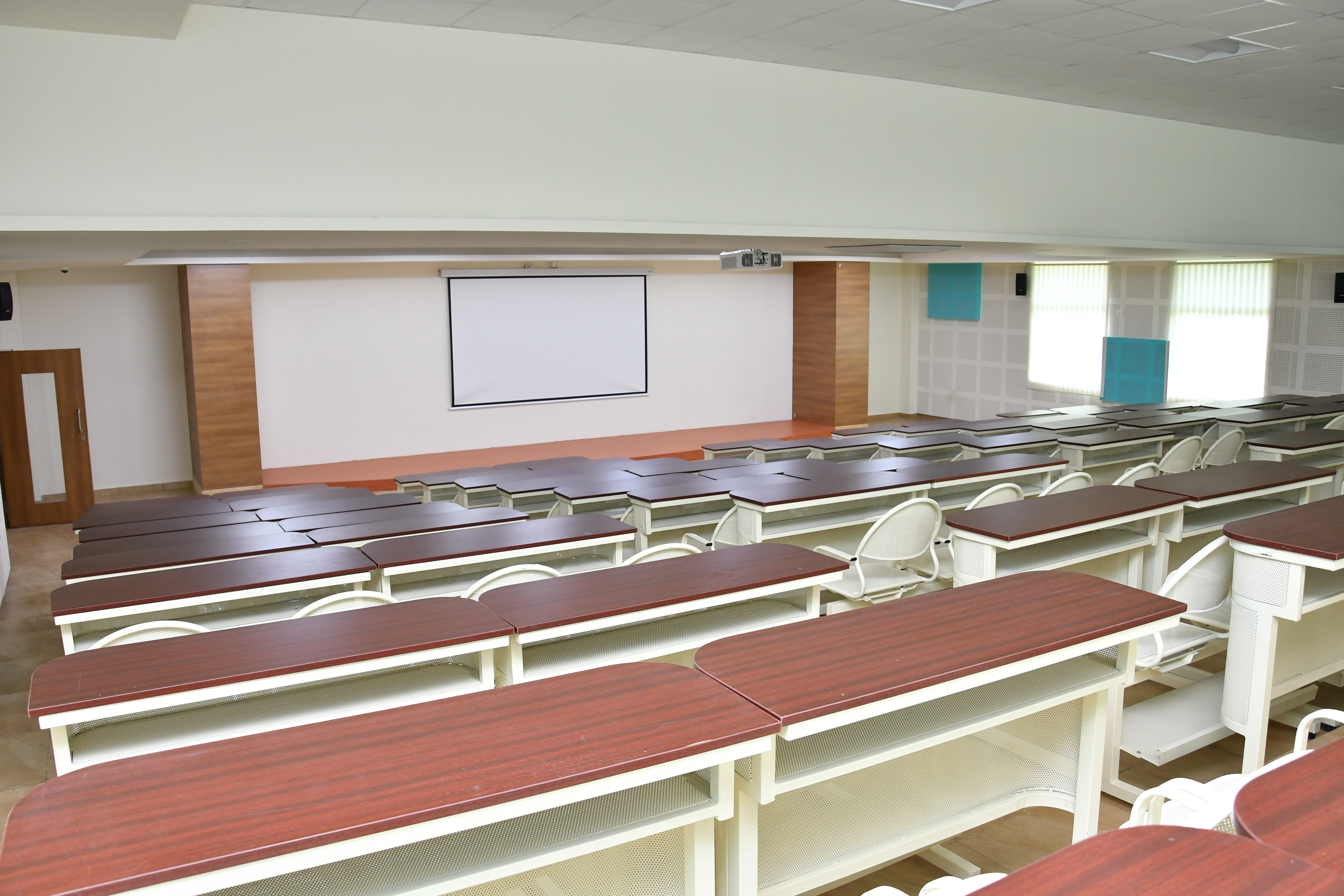 The Apollo University Chittoor Class photo 3