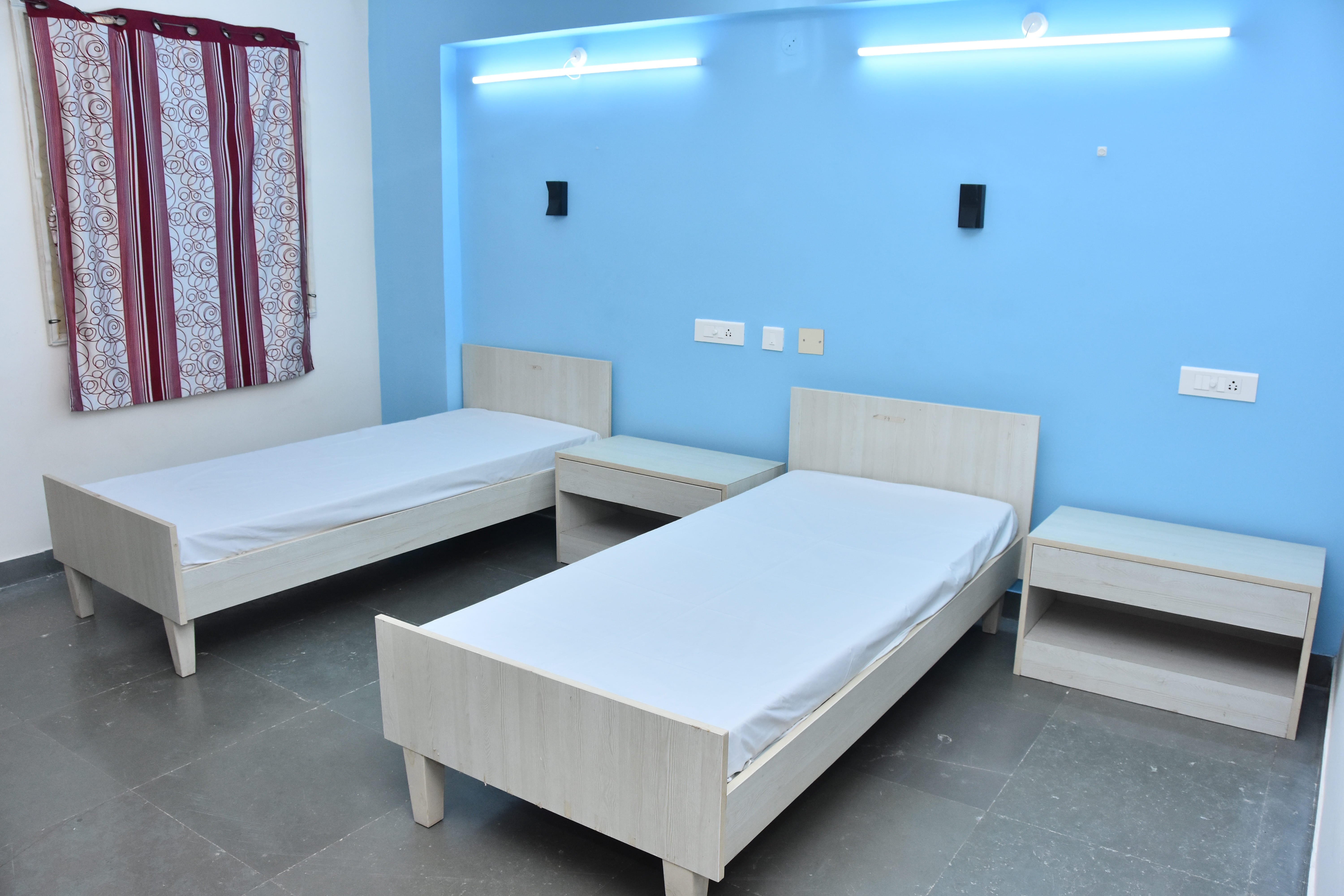 The Apollo University Chittoor Hostel photo 2