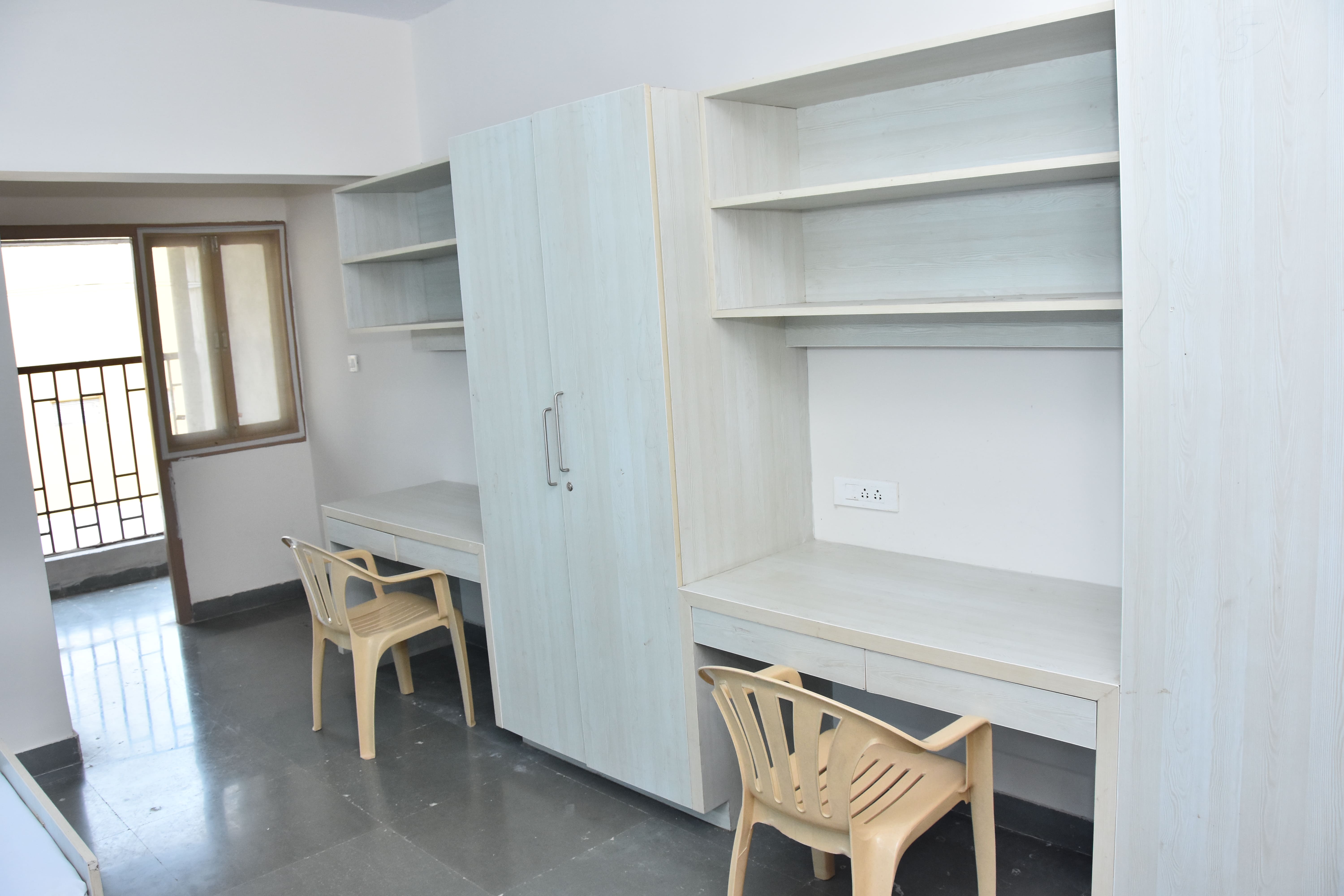 The Apollo University Chittoor Hostel photo 1