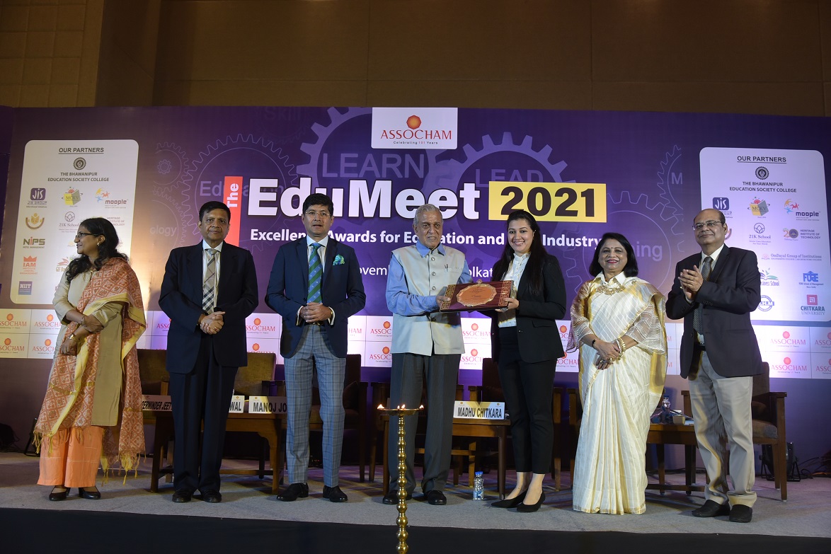 Moople Institute of Animation and Design Kolkata Extra Curriculars photo 3