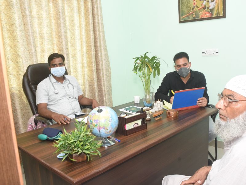 Dronacharya Ayurvedic College Saharanpur Infrastructure photo 14