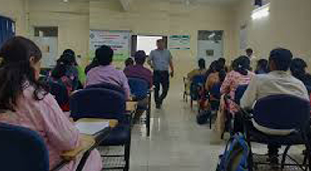KIET School Of Pharmacy Meerut Campus photo 7