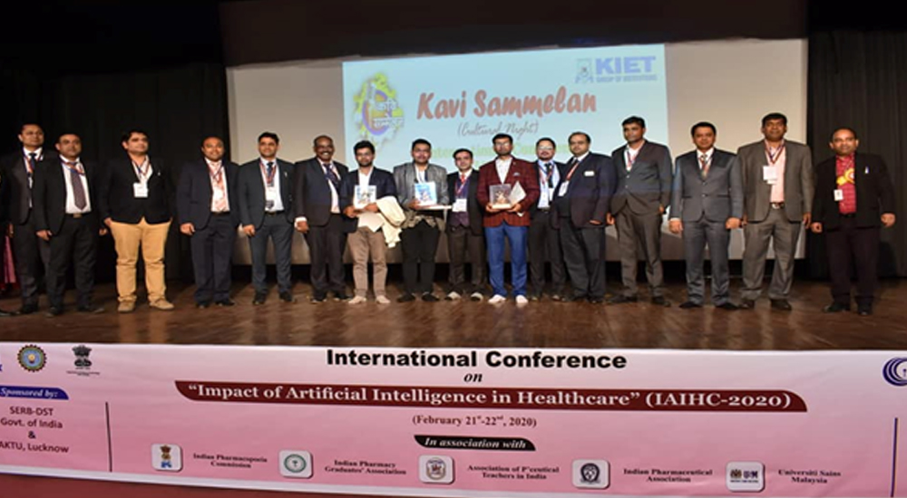 KIET School Of Pharmacy Meerut Campus photo 13
