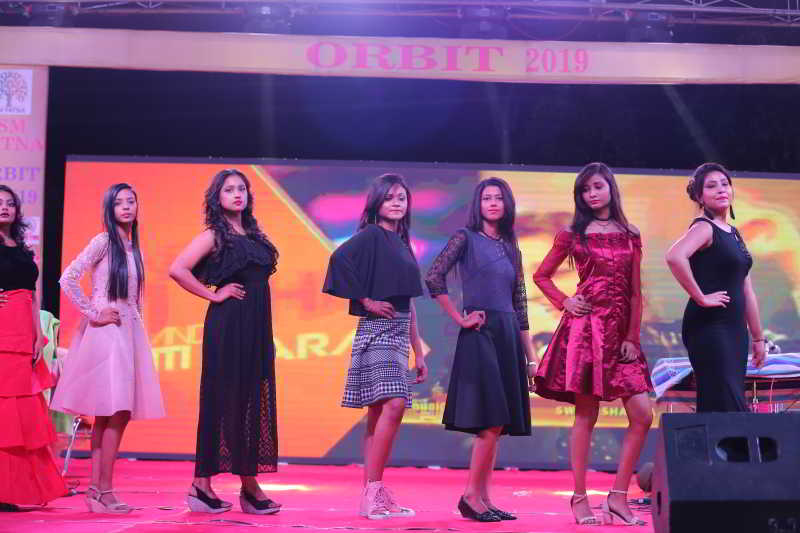 ISM Patna College Fest photo 15