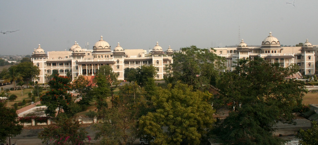 DMIHER, Centre For Distance and Online Education Wardha Campus photo 6