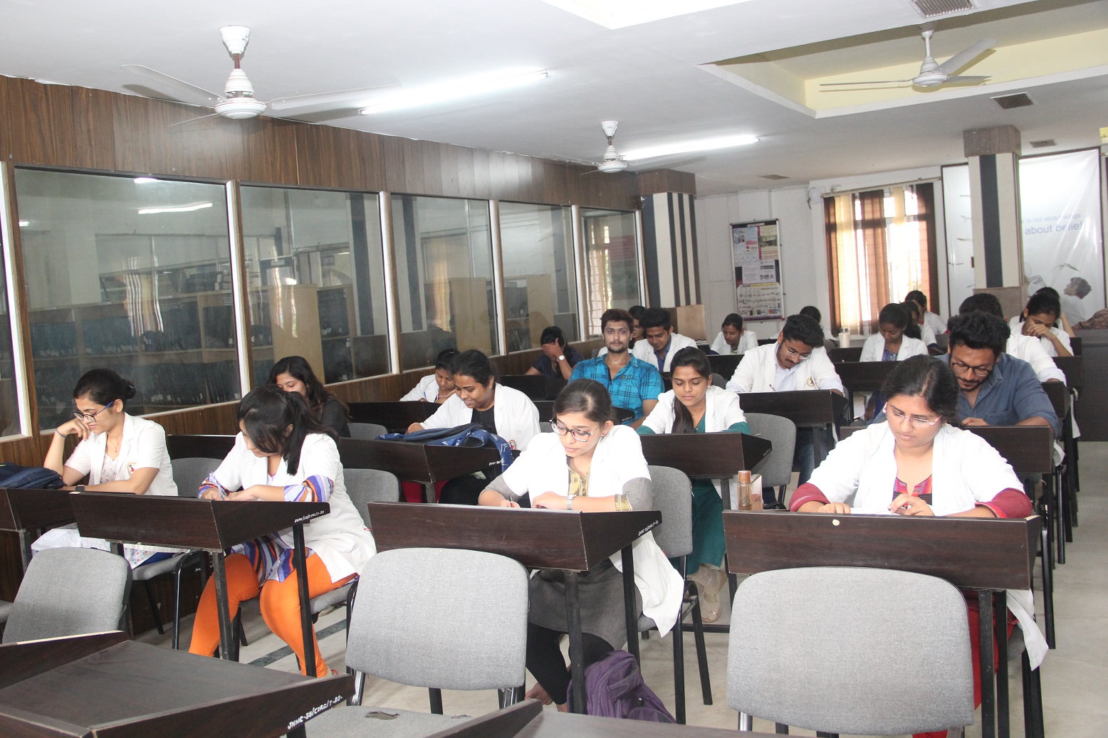 DMIHER, Centre For Distance and Online Education Wardha Campus photo 1