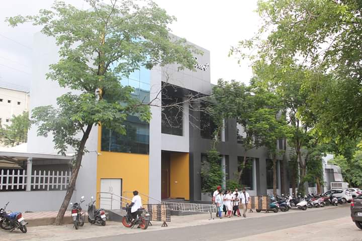 DMIHER, Centre For Distance and Online Education Wardha Campus photo 13