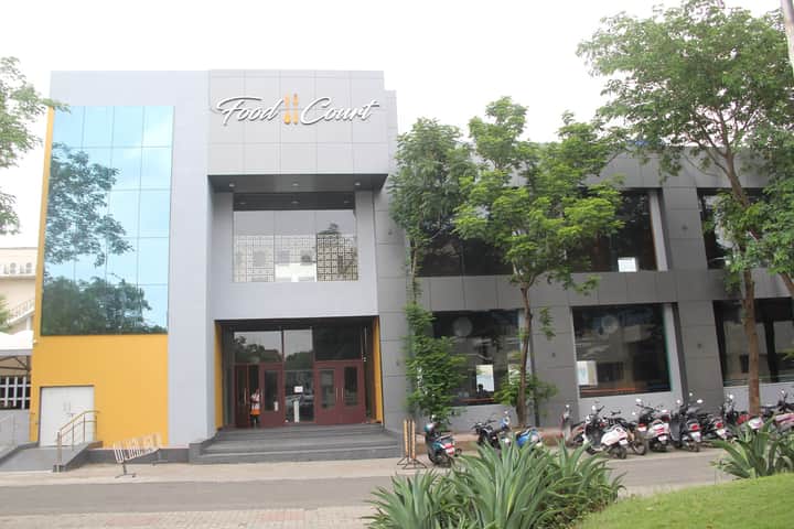 DMIHER, Centre For Distance and Online Education Wardha Campus photo 12