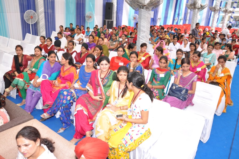RSD College Firozpur Zonal Youth Festival photo 16