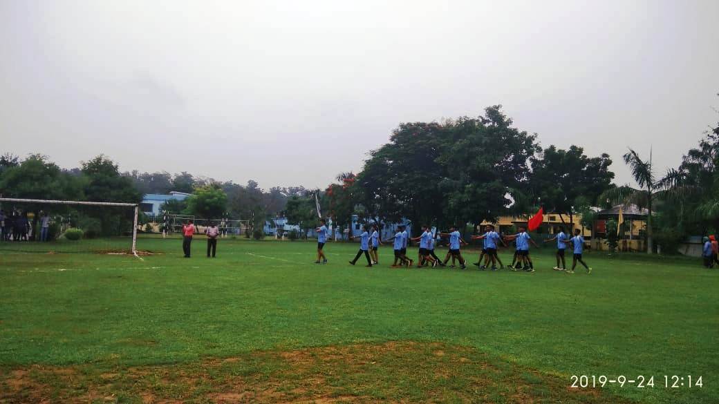 Government Pharmacy college Gorakhpur College photo 8