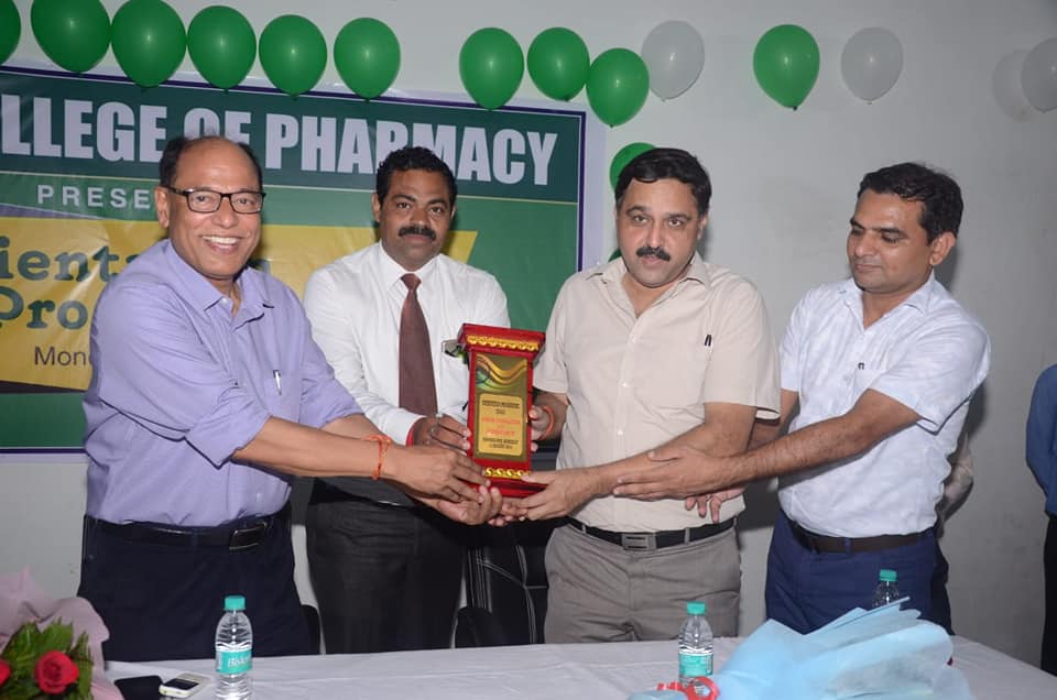 Arya College of Pharmacy Bareilly college photo 8