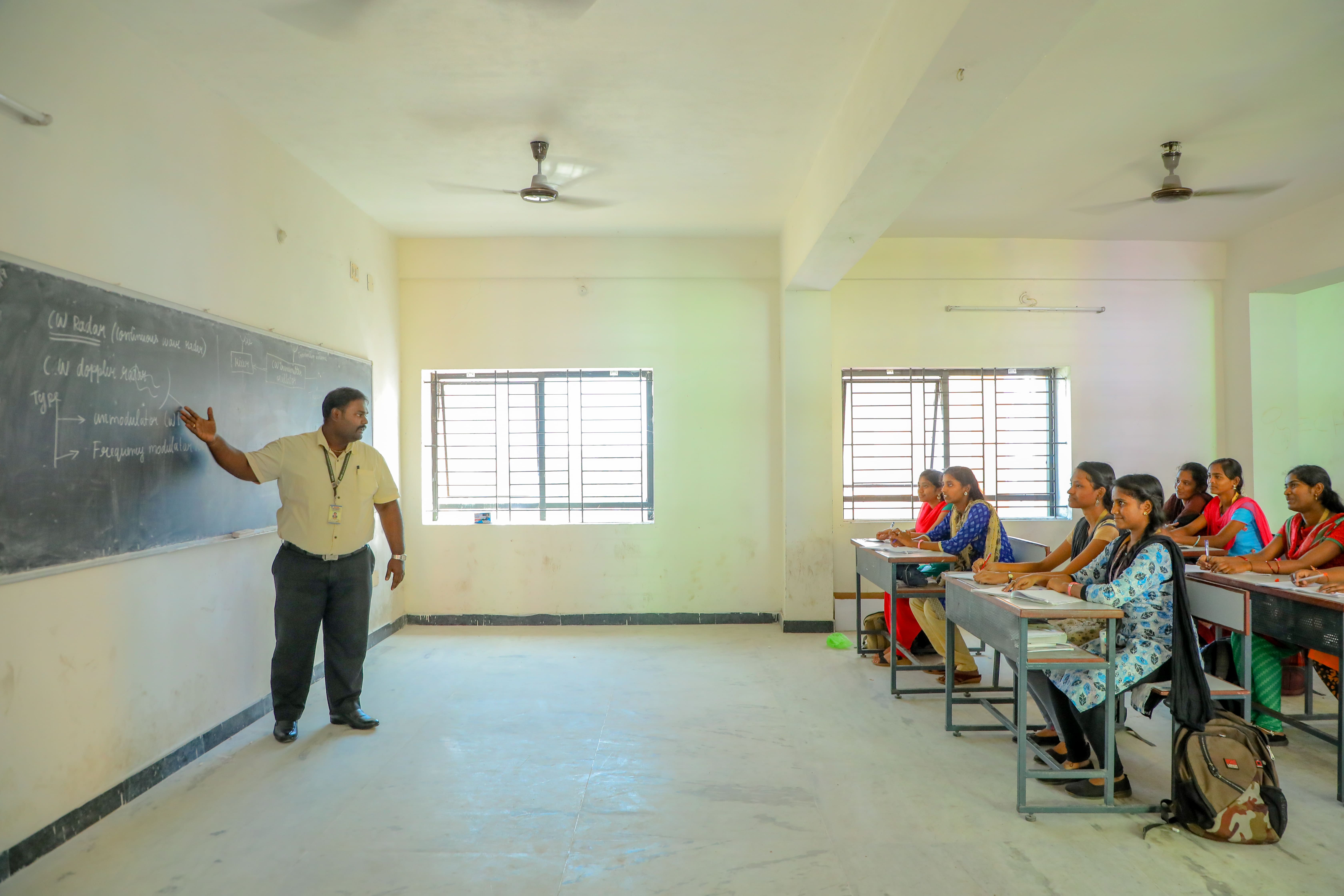 Raak College of Engineering and Technology Pondicherry college photo 6