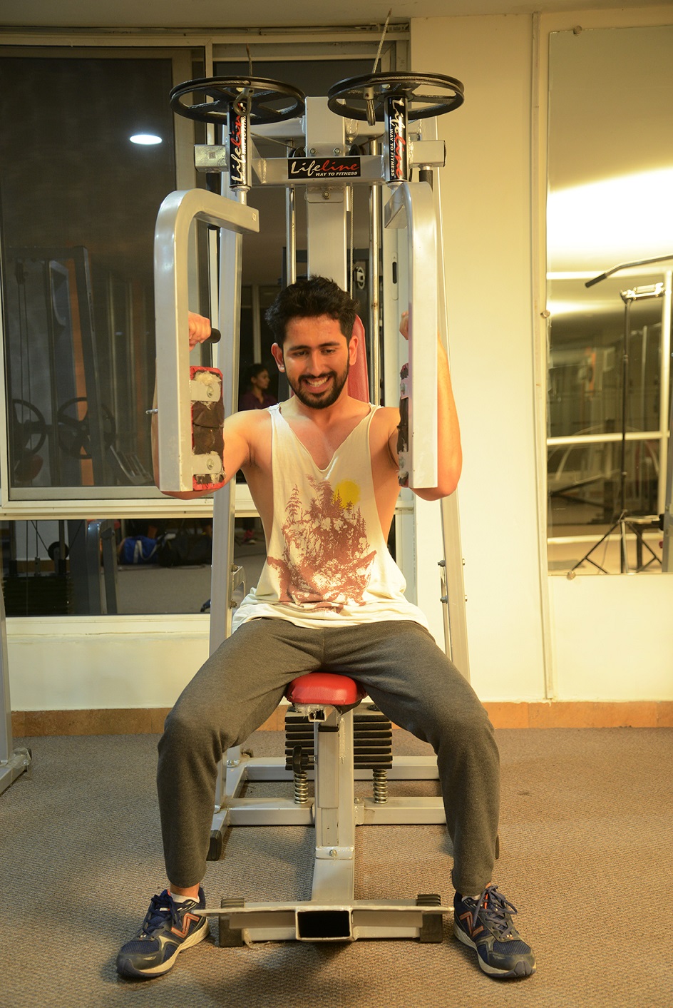 LM Thapar School of Management, Derabassi Chandigarh Facility photo 15