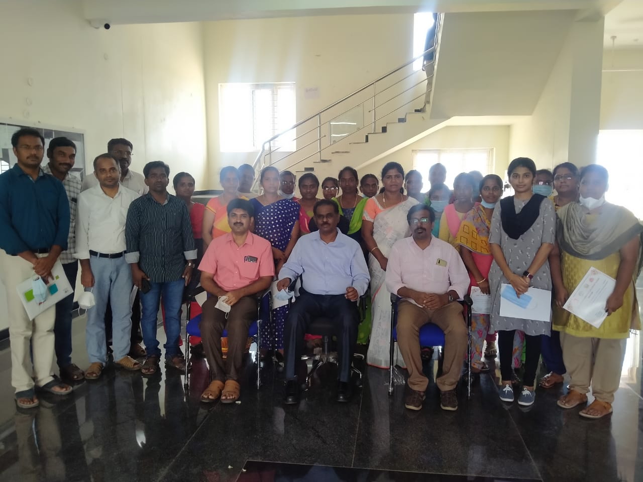 Govt Medical College Karur college photo 3