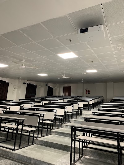 Maharaja Suheldev Autonomous State Medical College Bahraich Campus photo 4