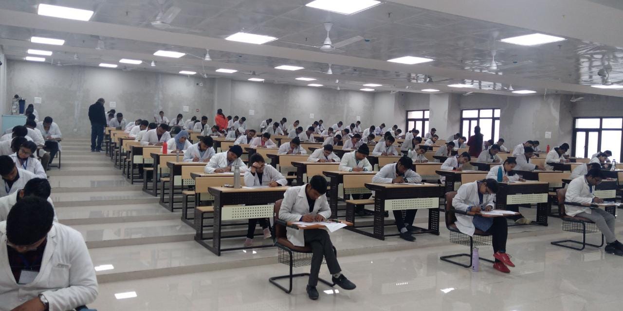 Maharaja Suheldev Autonomous State Medical College Bahraich Campus photo 3
