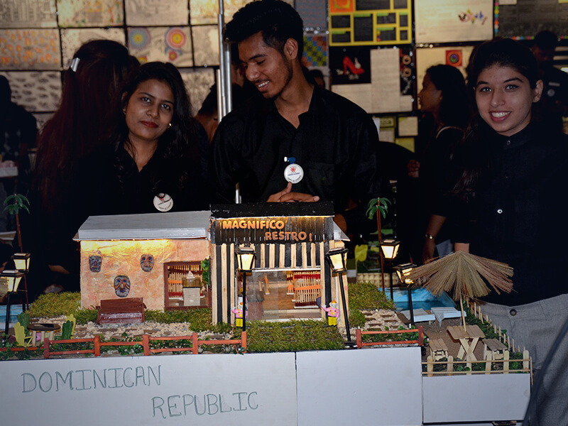 Cadence Academy Nagpur Extra Curriculars photo 4