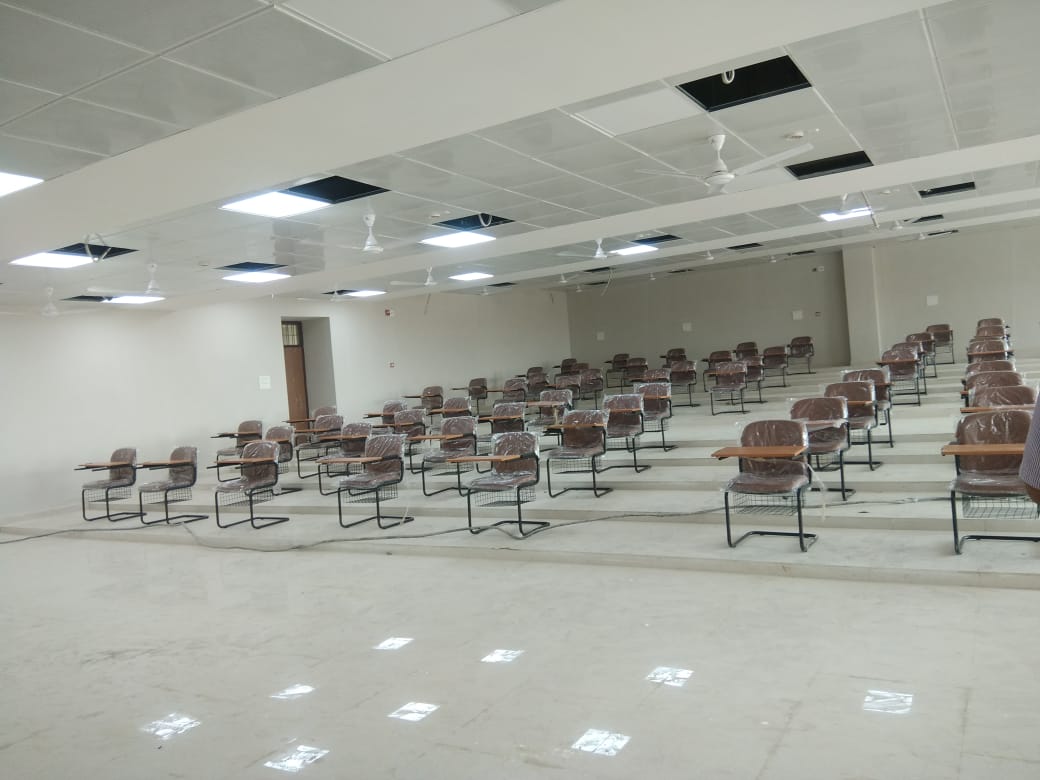 Autonomous State Medical College Basti Academic Buildings photo 5