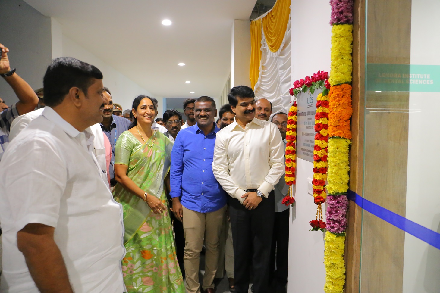 KLR Group of Institutions Kothagudem Christmas Celebrations photo 6