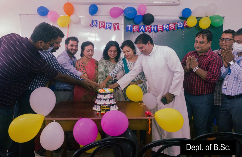 Holy Cross College Agartala Events and Activities photo 3