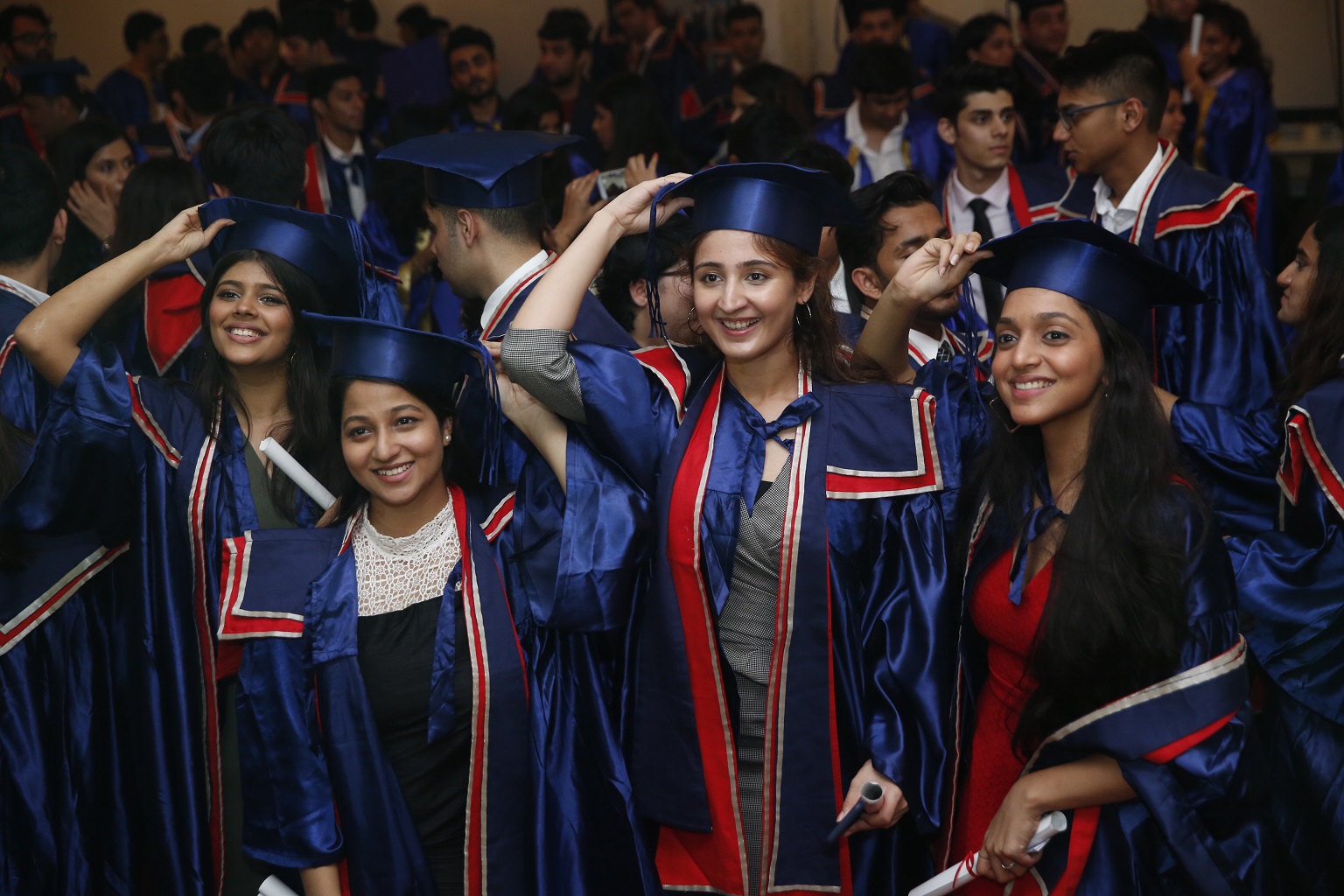 ATLAS SkillTech University Mumbai Events photo 3