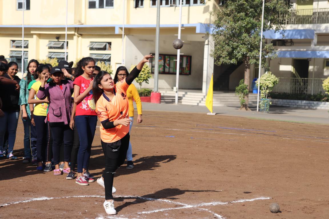 North East Adventist University Jaintia Hills Sports Activities photo 3
