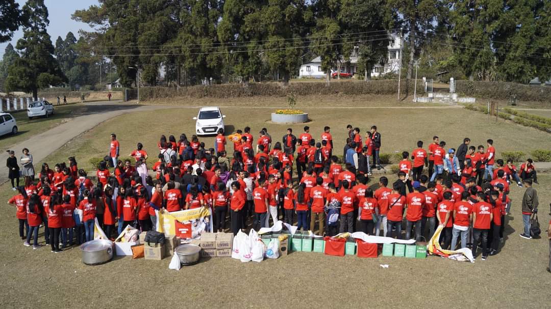 North East Adventist University Jaintia Hills Events and Activities photo 2