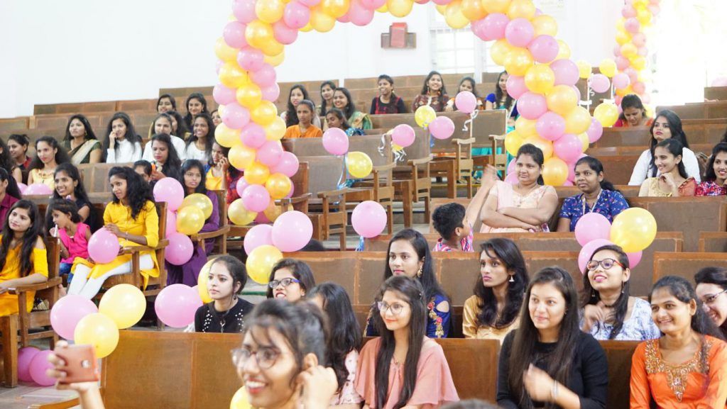 North East Adventist University Jaintia Hills Events and Activities photo 13