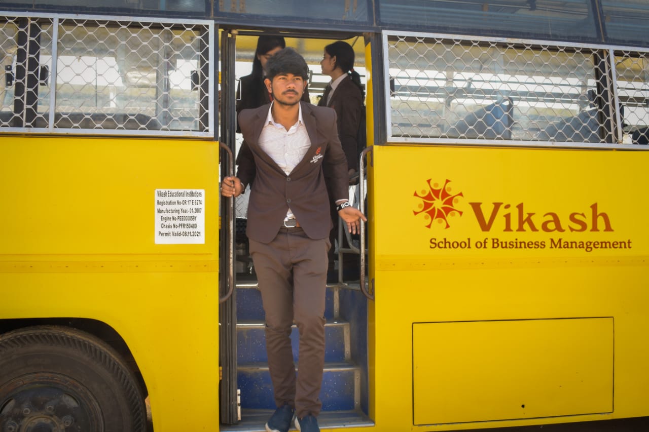 Vikash Law School Bargarh Facility & Activities photo 5