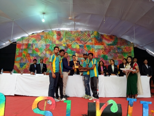 Annasaheb Gundewar College Nagpur Extra Curriculars photo 12