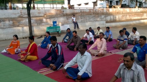 Annasaheb Gundewar College Nagpur Extra Curriculars photo 13