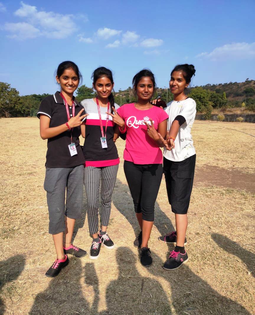 Trinity College of Pharmacy Pune Sports photo 4