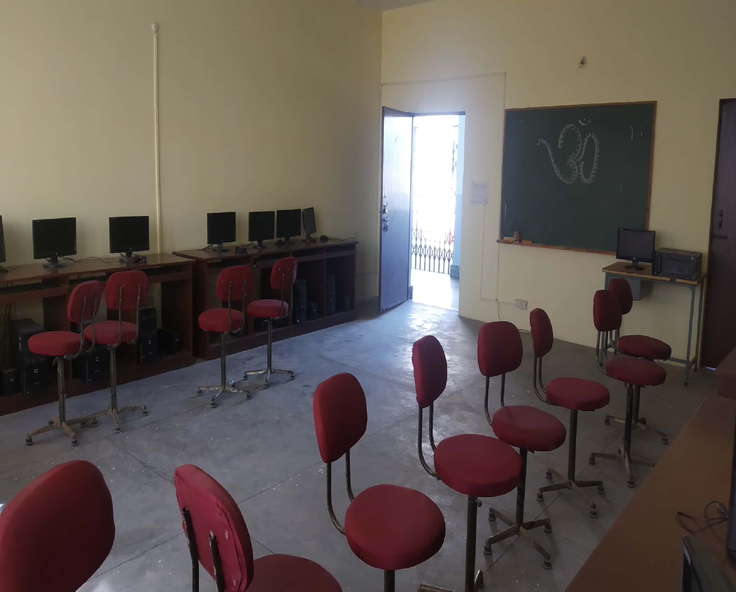 Trinity Institute of Professional Studies Haldwani Campus photo 2
