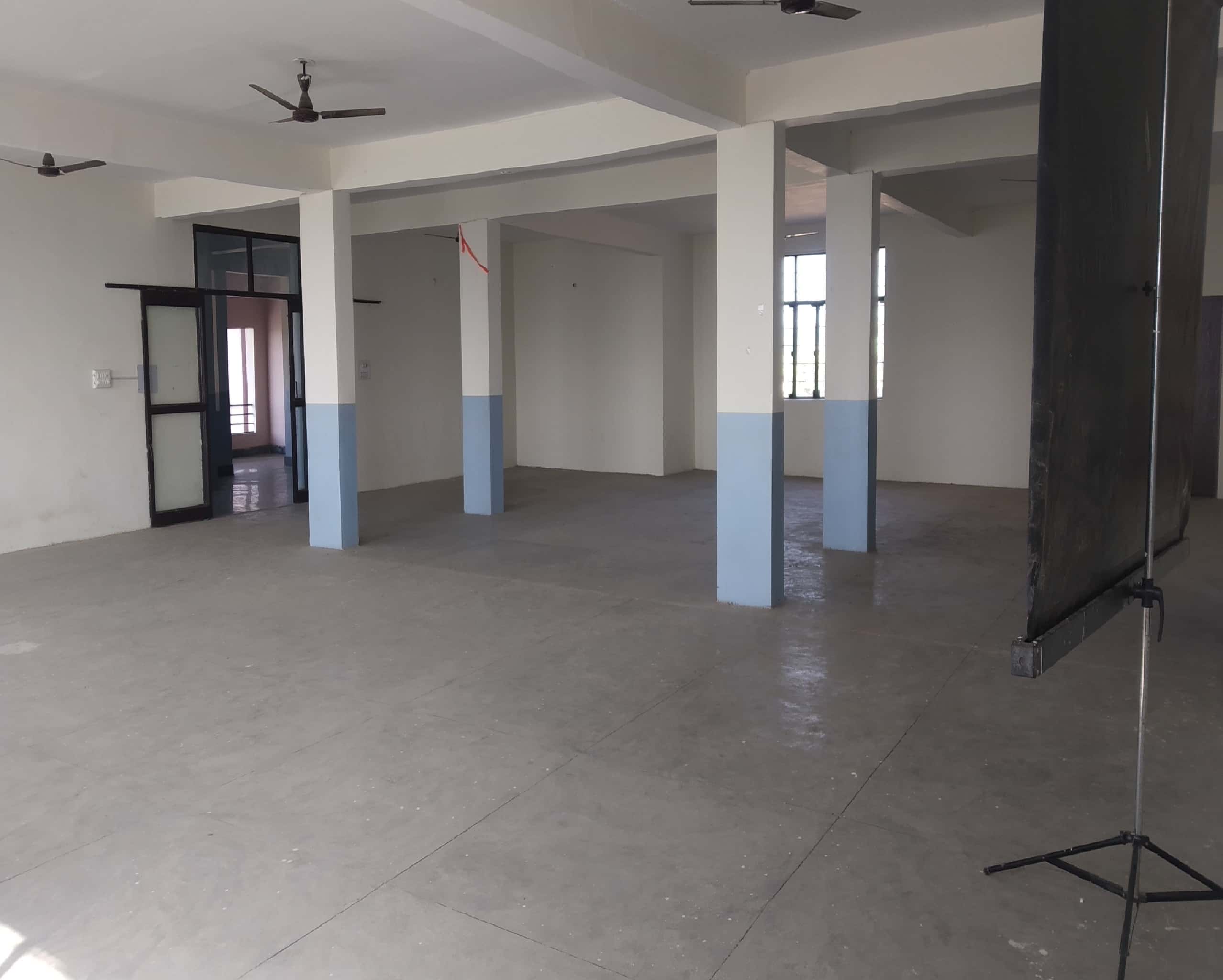 Trinity Institute of Professional Studies Haldwani Campus photo 3