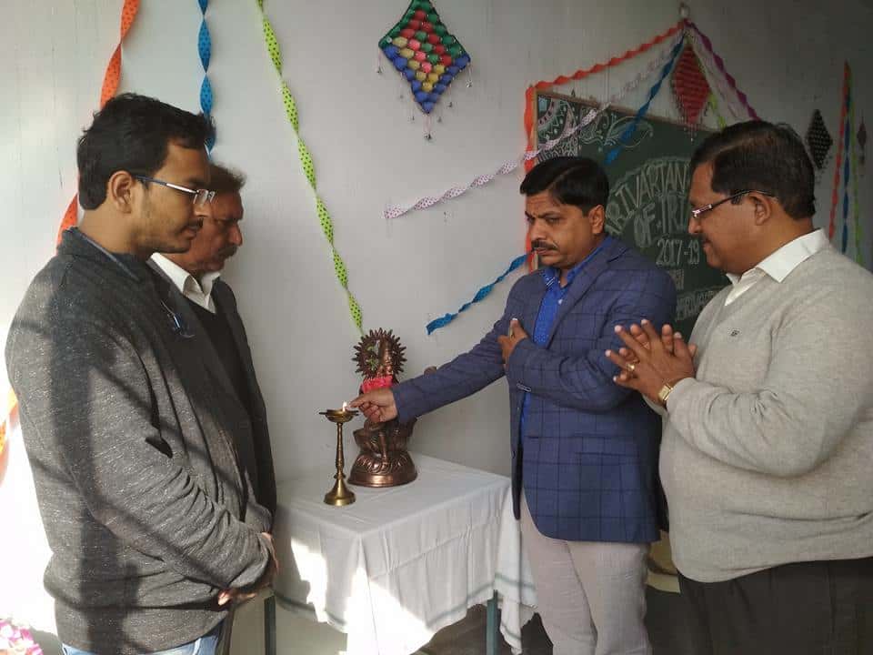 Trinity Institute of Professional Studies Haldwani Extra Curriculars photo 7