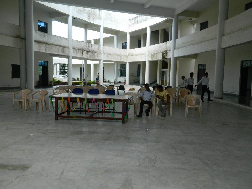 Unity Law College Rudrapur Events photo 5
