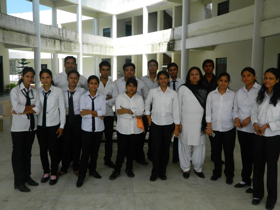 Unity Law College Rudrapur Events photo 4