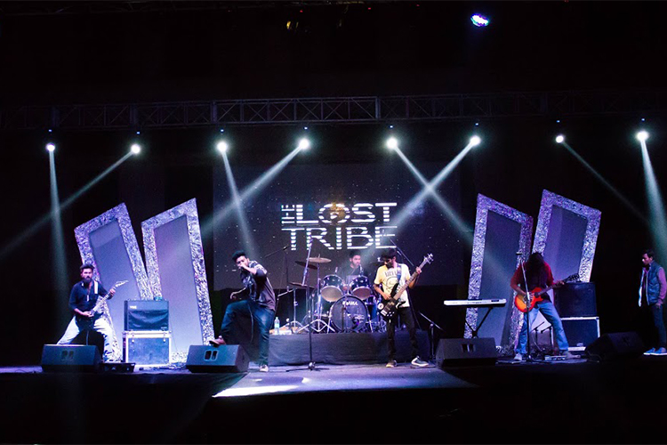 NIIT University Neemrana Events photo 26