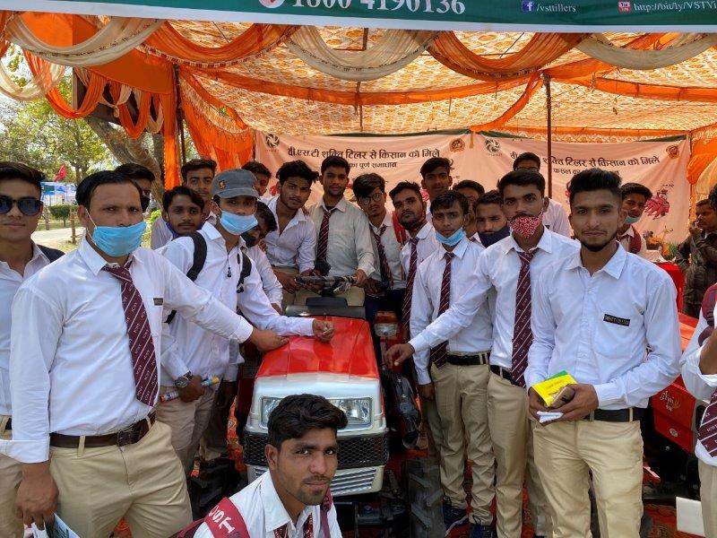 Impact College of Science & Technology Rampur Gallery photo 4