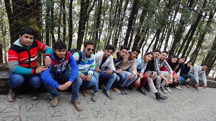 Impact College of Science & Technology Rampur Gallery photo 3