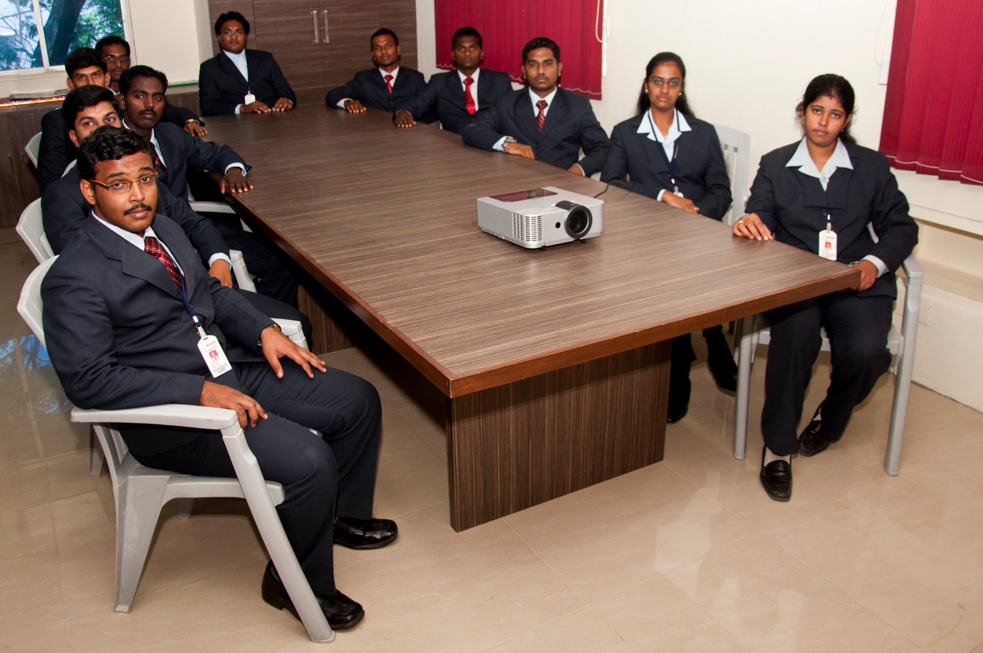 Versatile Business School Chennai Infrastructure photo 9