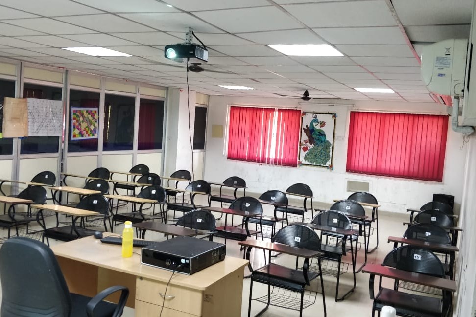 Versatile Business School Chennai Infrastructure photo 12