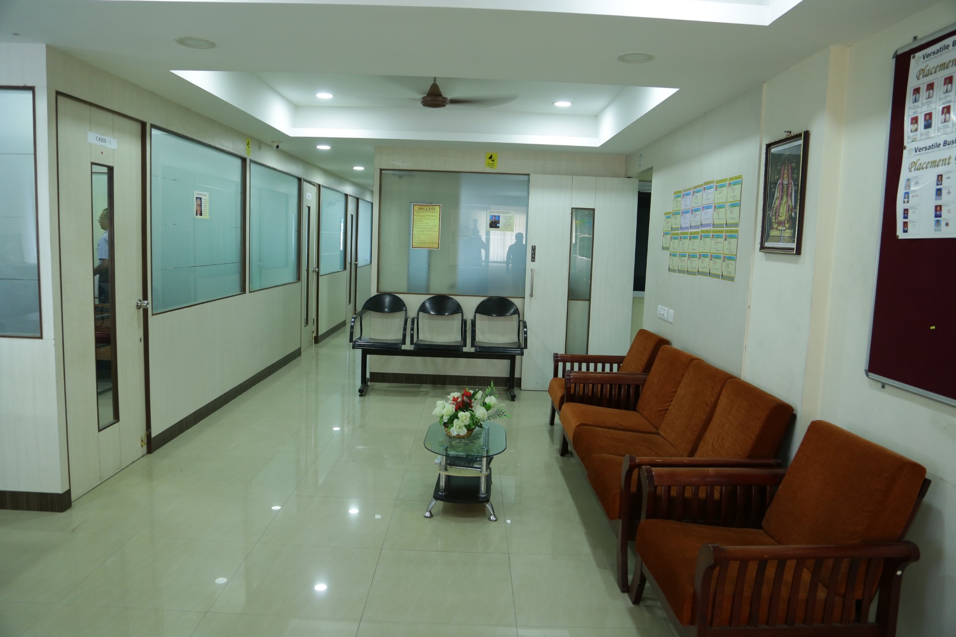 Versatile Business School Chennai Infrastructure photo 10