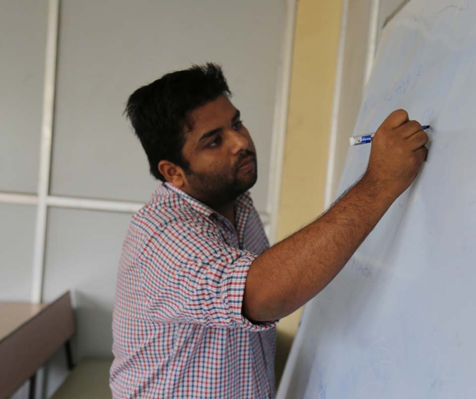 CMJ University Ri-Bhoi Photo Gallery photo 6