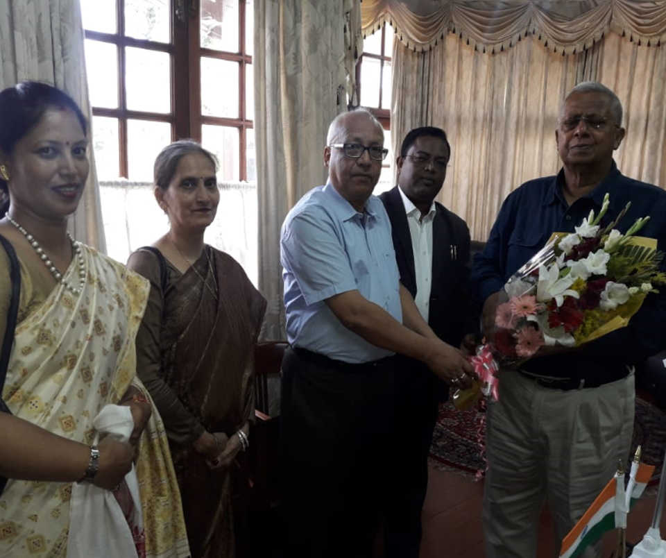 CMJ University Ri-Bhoi Photo Gallery photo 7