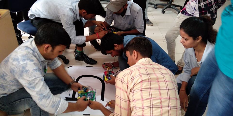 GNIOT Events photo 10