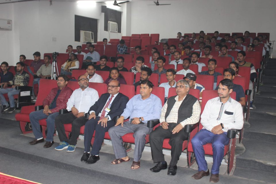 GNIOT Workshop photo 13