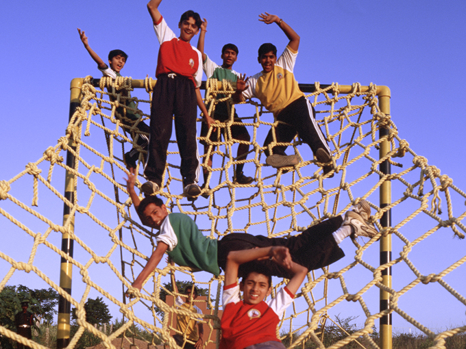 Jain University Bangalore Sports photo 4