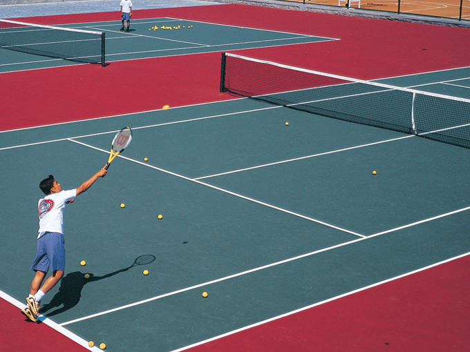 Jain University Bangalore Sports photo 8