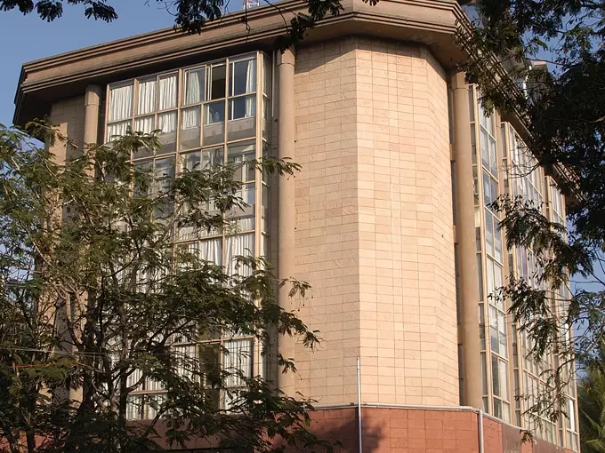 Jain University Bangalore Academic photo 7